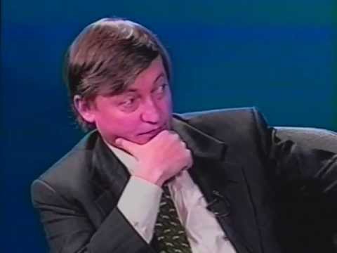 Karpov on Fischer 👑 Bobby Fischer's Quest For The Crown (Vol 1)