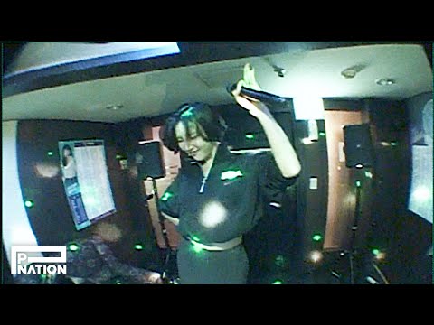 화사 (HWASA) - 'Good Goodbye' 회식 라이브 🎙️🎶