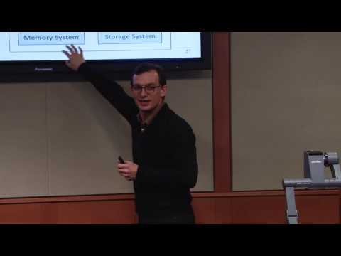 Lecture 2. Fundamental Concepts and ISA - Carnegie Mellon - Computer Architecture 2015 - Onur Mutlu