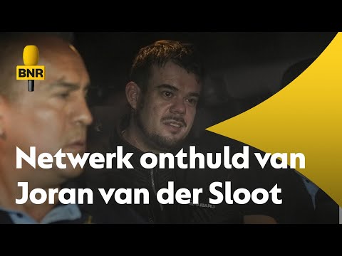 Netwerk van Joran van der Sloot in Nederland onthuld