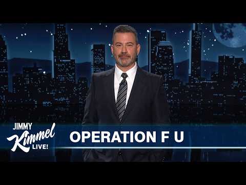 Trump Had NO IDEA Melania Was Making an Epstein Statement & He's Back to Making Threats to Iran