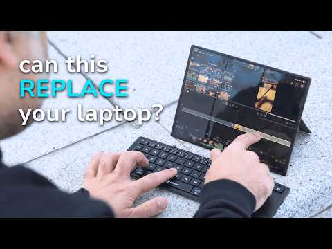 Samsung Galaxy Z Trifold: 30 Days Later — Is THIS the FUTURE?