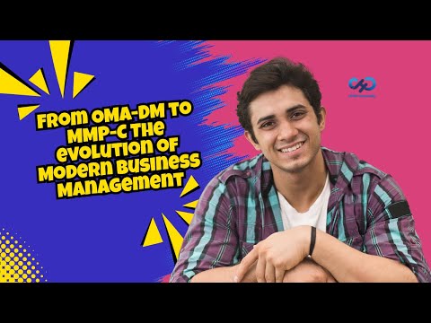 Why Intune is Getting Faster: OMA-DM vs. MMP-C Explained | OMA DM to MMP C The evolution of Windows