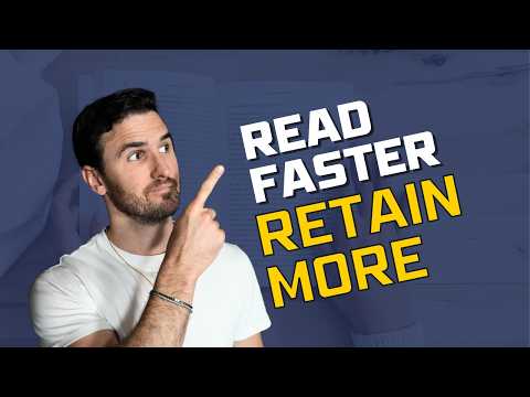 How To Become A Better Reader