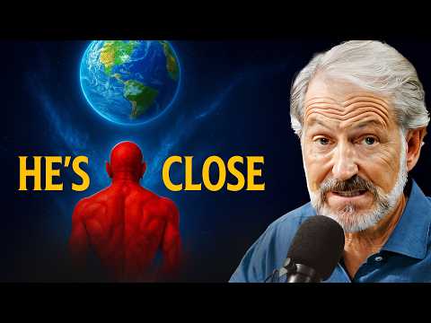 What Happens RIGHT Before The Anti-Christ Shows Up?