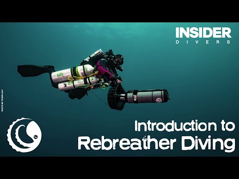 Phil Christoff - Introduction to Rebreather Diving