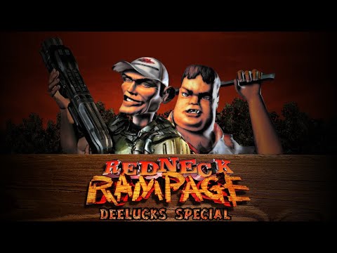 Redneck Rampage Deelucks Special