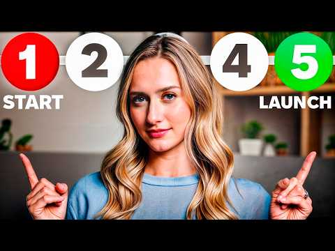 How to Start a Home Business in 30 Days: Complete Step-by-Step Guide 2026