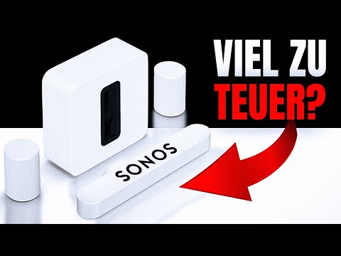 Die Wahrheit über Sonos: Das Apple der Audiowelt?