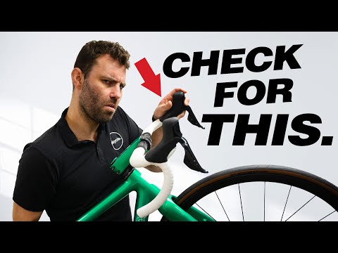 10 Signs Your Bike Doesn't Fit You (and how to fix them)
