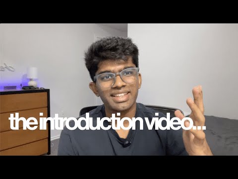My Youtube Journey Begins NOW !!!