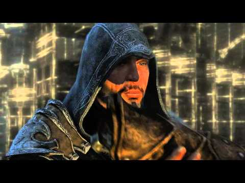 Assassins Creed Revelations ENDING