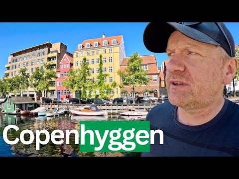 Was I WRONG About Copenhagen? And Can I Find Some Hygge in Denmark's Busy Capital City?