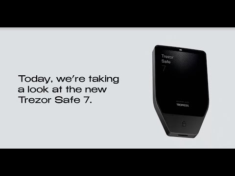 Trezor Safe 7: Honest Review After Testing