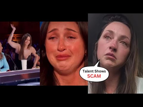 AGT Season 20 Singer Stephanie Elizabeth Ferrett Breaks Silence after Unaired Audition