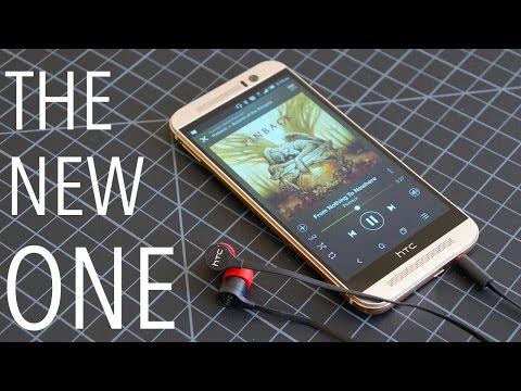 HTC One M9 Review: Quietly Incremental | Pocketnow
