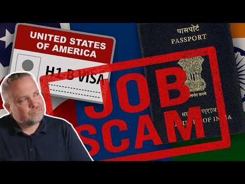 The H1B Visa Scam (It's Worse Than I Thought)