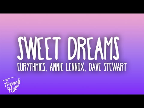 Eurythmics - Sweet Dreams