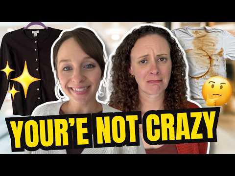 Why Everything Is Worse Quality Now (It's Not Just You)