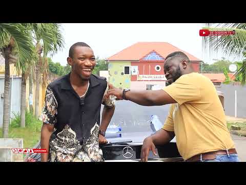 Mr Katah Cursed after Marriage But, Finally Break Silence,Goes D!rty” Caught at Sodja Barracks