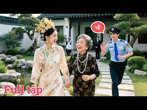 Cô gái bị ép gả thay em gái, lại không biết rằng trong gia đình này có 1 tỷ phú giả dạng vệ sĩ