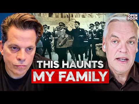 My Entire Life Exists Because Strangers Chose Courage - Tom Carver