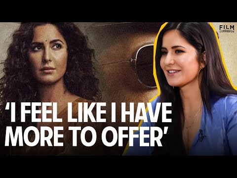 Katrina Kaif Interview with Anupama Chopra | Bharat | Film Companion