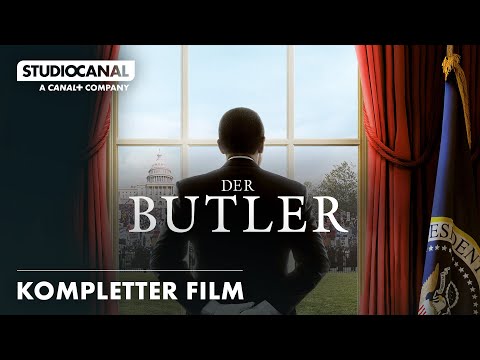 DER BUTLER | Kompletter Film | Deutsch