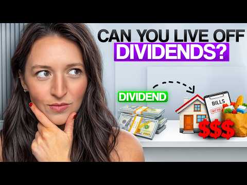 Dividend Investing Simplified at Every Age: The Real Truth on Income, Taxes & Withdrawals