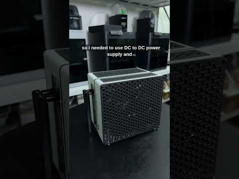 3D printed PC didn't perform well. So, I fixed it!