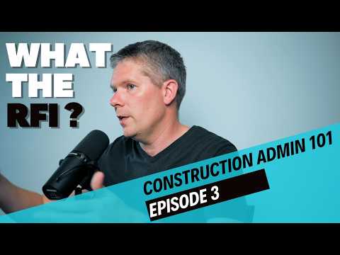 Construction Administration 101: Understanding the Basics