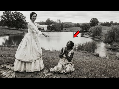 L’Esclave qui maudit sa Maîtresse : Le Règlement de Comptes en 1842