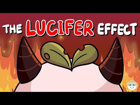 The Psychology of Evil: Why Good People Do Horrible Things