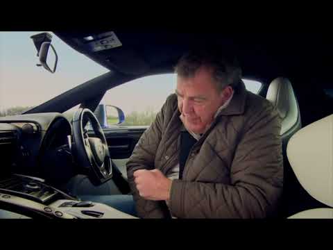 Hammond, Clarkson and May Seatbelt Compilation