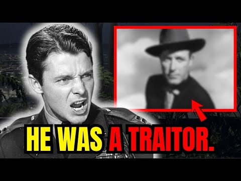 Top 5 Actors Audie Murphy Hated THE MOST.