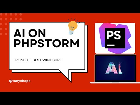 Unleash the AI Power in Your PHPStorm! 🚀
