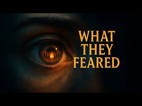 Why Our Pagan Ancestors Feared The End of October