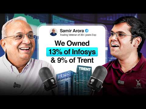 How to make BIG Money? | Samir Arora on Investing, US and Warren Buffett
