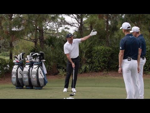 Jason Day's Best Driving Tips | TaylorMade Golf
