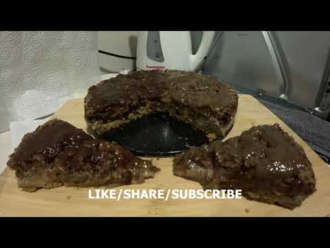 Salted Caramel Crumble Chestnut Cheesecake Recipe