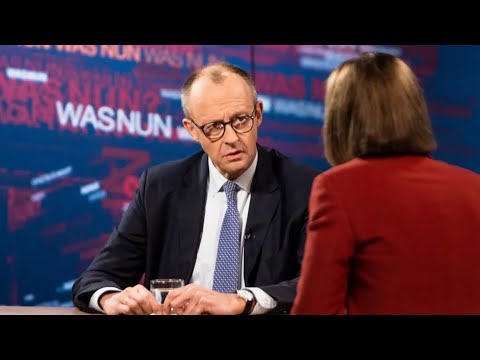 Is the Chancellor still sane? Do you even understand what he's saying here?