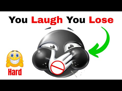 Try Not to Laugh Challenge (IMPOSSIBLE) Laugh and You Lose! Part 9