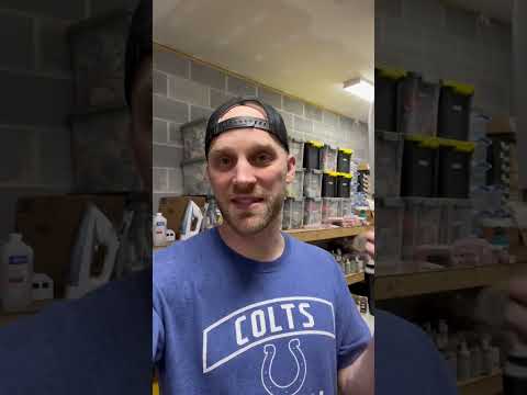 Small Items = Big Profits!