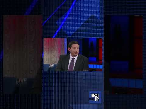 Mark Halperin on Why His Moment on Stephen Colbert Correctly Predicted Trump’s Impact on America