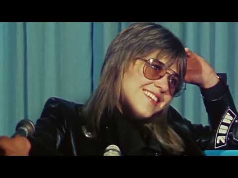Suzi Quatro   королева рок н ролла   История успеха звезды 70 х Сьюзи Кватро