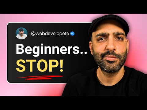 10 Coding Mistakes Beginners Make
