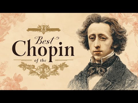 Top 15 Chopin Piano Masterpieces That Will Stay With You Forever