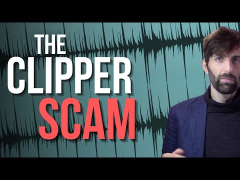 The Clipper Plugin Scam - Were You Fooled?