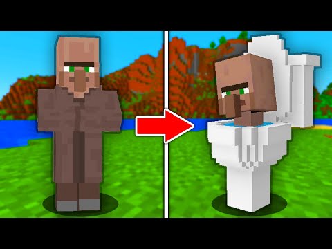 I Google Translated Minecraft Mobs 10,000 Times