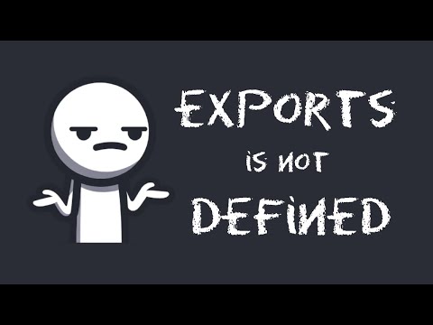 How To Debug Infuriating Module Errors